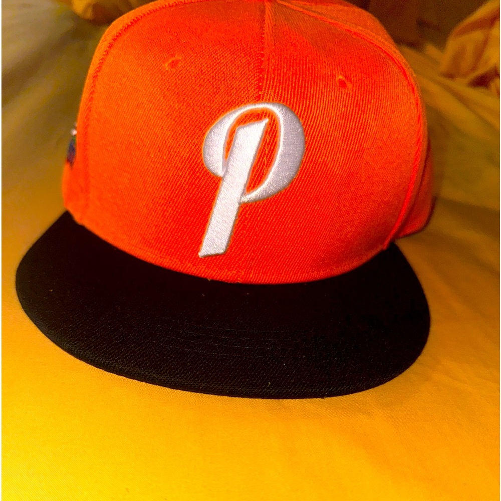 BASE BALL CAP - Picture 2 of 4